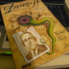 La biografia di Lovecraft, a fumetti *_*